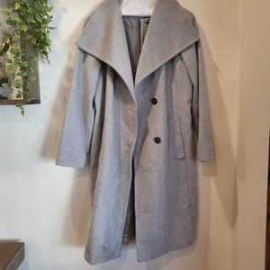 Michael Kors Wool Jacket